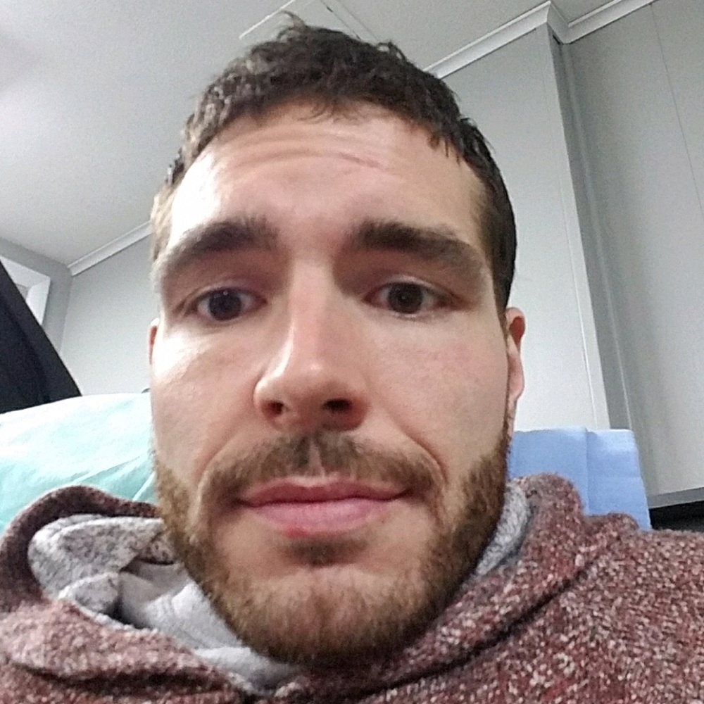 Meet your Posher, Tyler